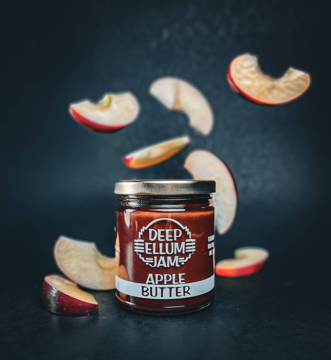 Apple Butter