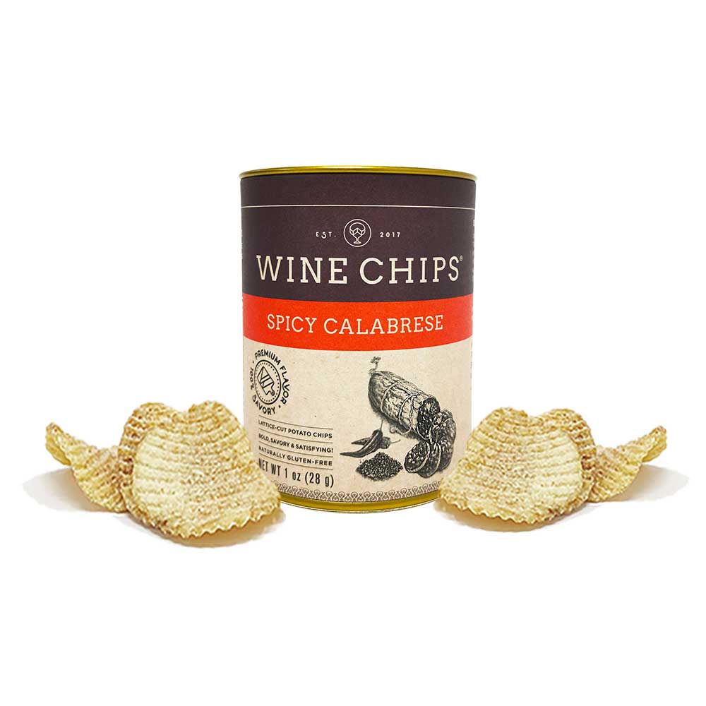 1 OZ. CHARCUTERIE COLLECTION