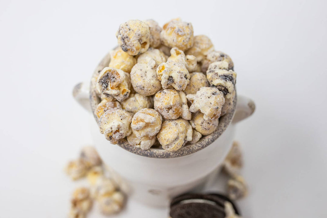 Cookies N Cream
