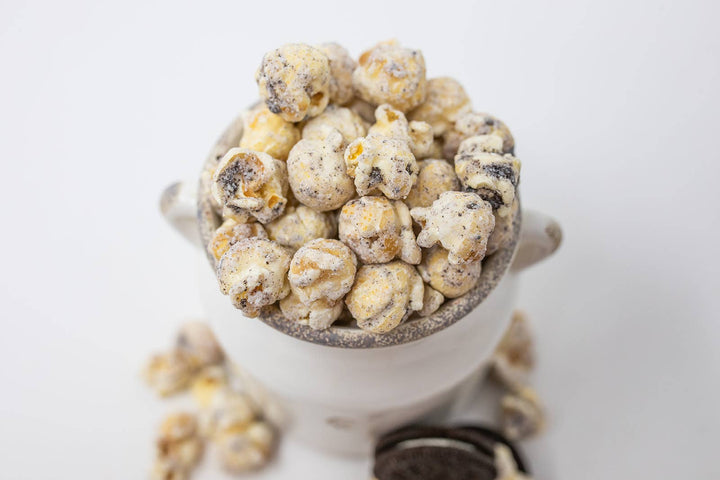Cookies N Cream
