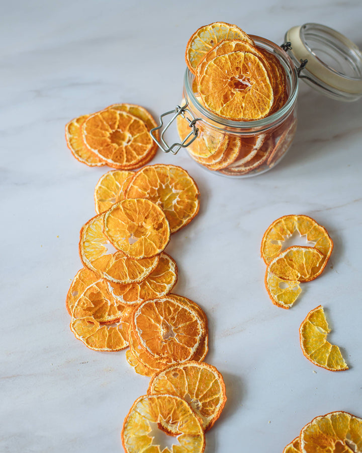 Crispy Orange Slices | Snack Pack w/Tray - New!