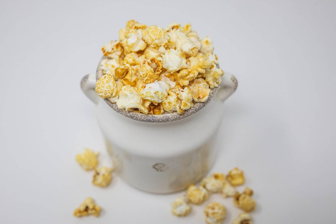 Kettle Corn