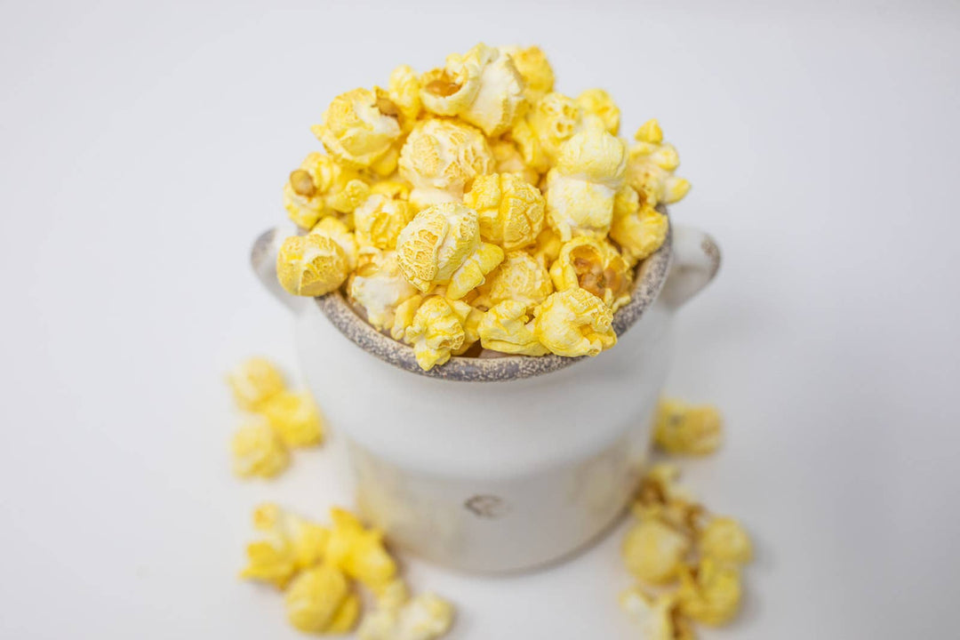 Butter Popcorn