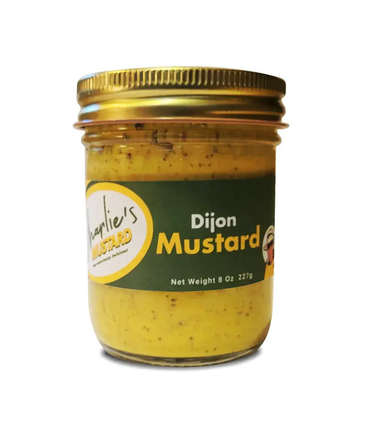 Dijon Mustard